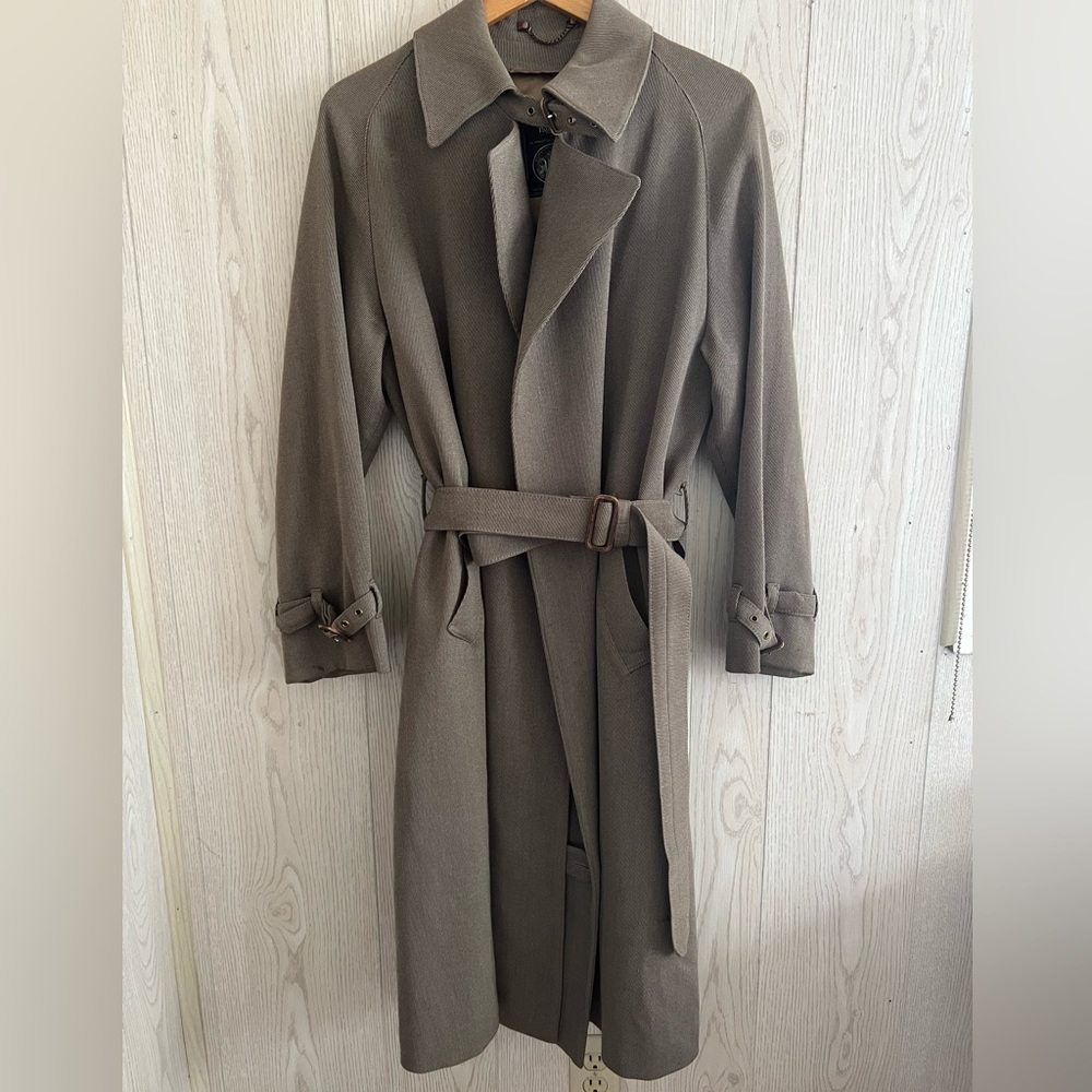 Paul Stuart Vintage Weathercoat